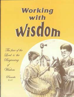 Working with Wisdom workbook