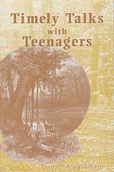 Timely Talks with Teenagers