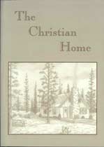 The Christian Home