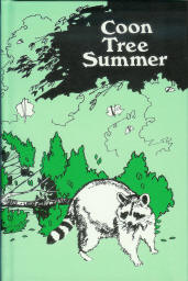 Coon Tree Summer - A Merry Brook Story