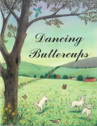 Dancing Buttercups - Poems for Little Children