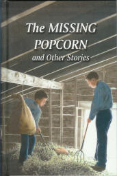 The Missing Popcorn and Other Stories