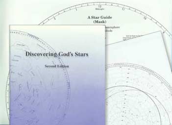 Discovering God