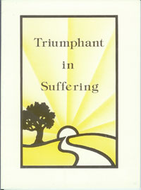 Triumphant in Suffering