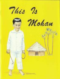 LJB - This Is Mohan