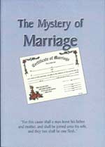 The Mystery of Marriage