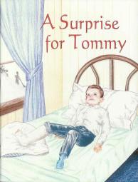 LJB - A Surprise for Tommy