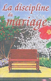 French Tract [D] - La discipline du mariage [The Discipline of Marriage]