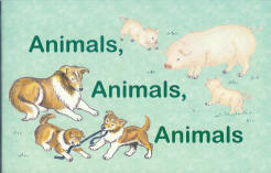 Animals, Animals, Animals - "God