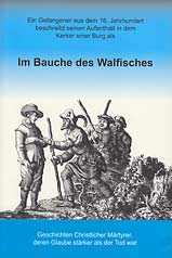 German - Im Bauche des Walfisches [In the Whale