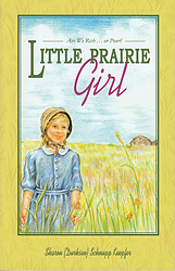 Little Prairie Girl