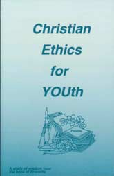 Christian Ethics - Textbook