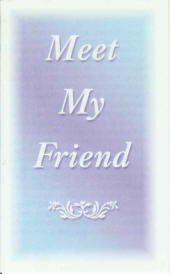 Tract [B] - Meet My Friend