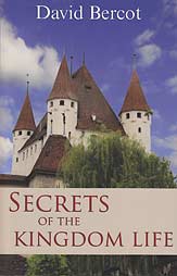 Secrets of the Kingdom Life