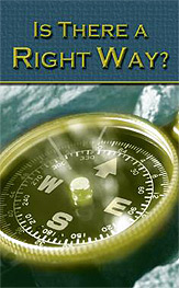 Tract [A] - Is There a Right Way?