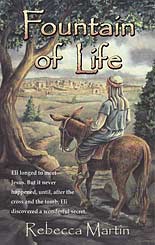 Fountain of Life