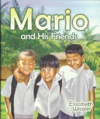 Mario and His Friends