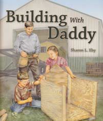 Building with Daddy