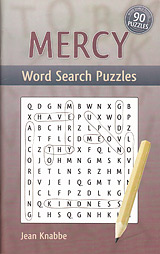 Mercy - Word Search Puzzles