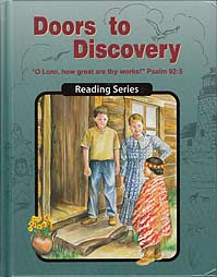 Doors to Discovery (Grade 3)