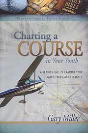 Charting a Course in Your Youth