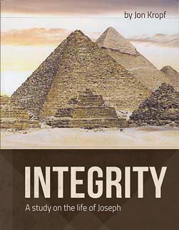Integrity: A Study on the Life of Joseph