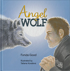 Angel Wolf