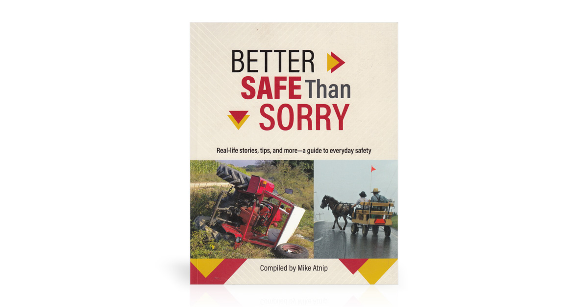 Better Safe Than Sorry