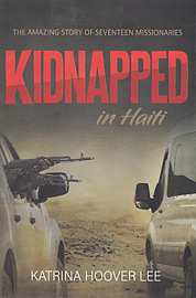 Kidnapped in Haiti