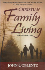 Christian Family Living