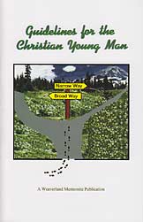 Guidelines for the Christian Young Man