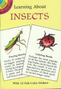 Learning About Insects - Booklet