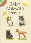 Baby Animals Stickers