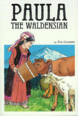 Paula the Waldensian