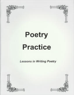 Poetry Practice: Lessons in Writing Poetry