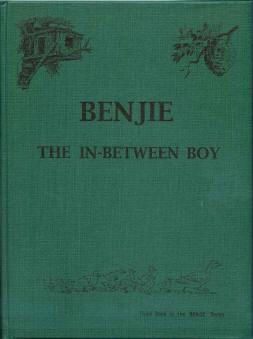 Benjie, The In-Between Boy