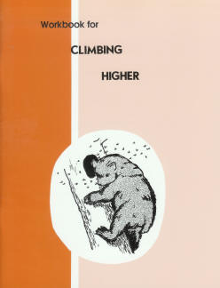 Grade 2 Pathway "Climbing Higher" Workbook