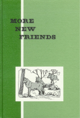 Grade 3 Pathway "More New Friends" Reader