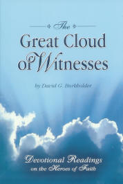 The Great Cloud of Witnesses