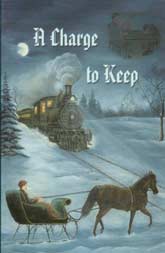 A Charge to Keep