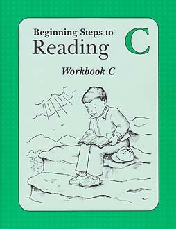 Grade 1 BSR - Workbook C