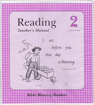 Grade 2 BBR Reading 2 - Teacher