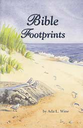 Bible Footprints