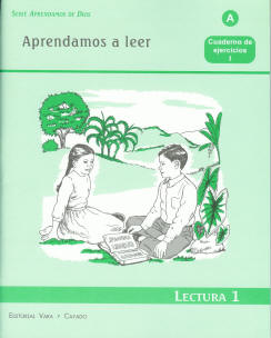 Lectura 1 A Cuaderno de ejercicios 1