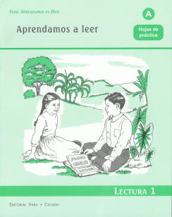 Lectura 1 A Hojas de pr&aacute;ctica