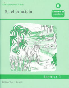 Lectura 1 B Cuaderno de ejercicios 1