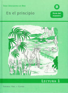 Lectura 1 B Guía del maestro