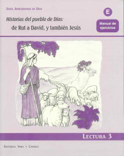 Lectura 3 E Manual de ejercicios