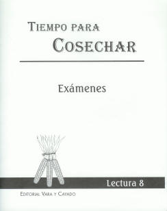 Lectura 8 Ex&aacute;menes