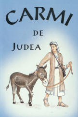 Carmi de Judea